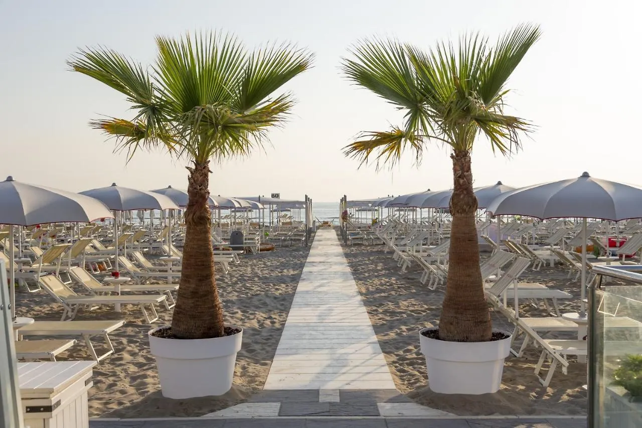 Hotel Select Suites & Spa - Apartments Riccione
