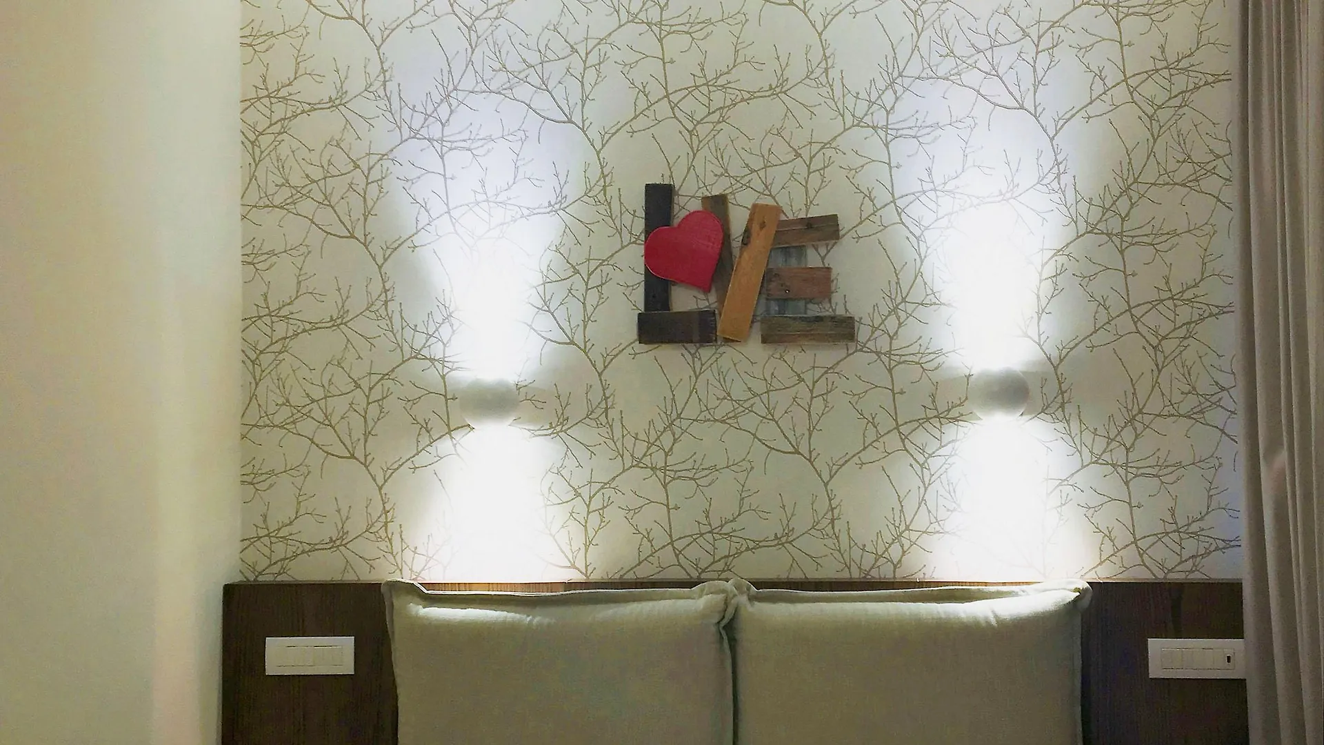 Hotel Select Suites & Spa - Apartments Riccione