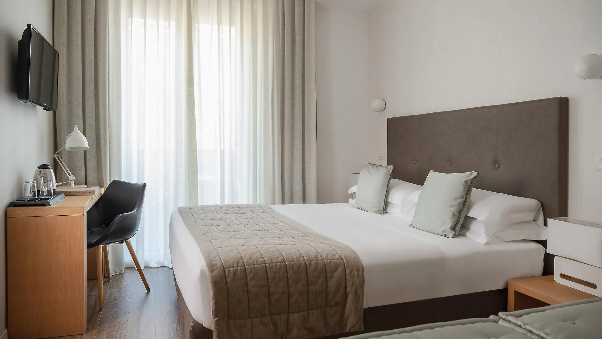 Hotel Select Suites & Spa - Apartments Riccione