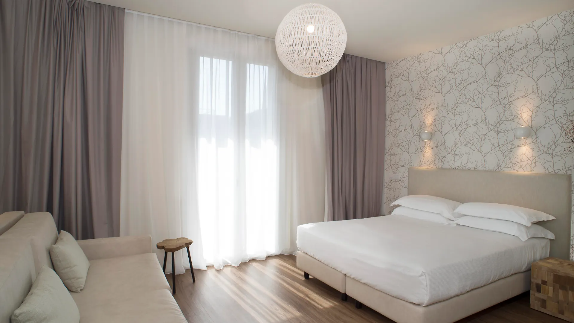 Hotel Select Suites & Spa - Apartments Riccione