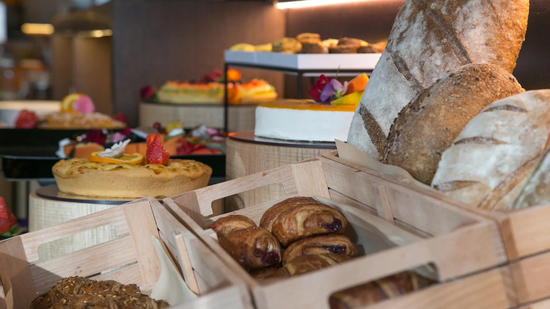 Hotel Select Suites & Spa - Apartments Riccione