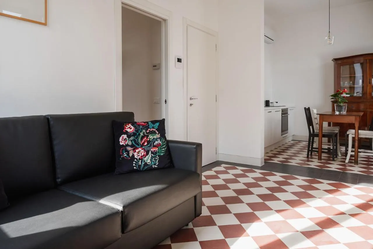 Hotel Select Suites & Spa - Apartments Riccione