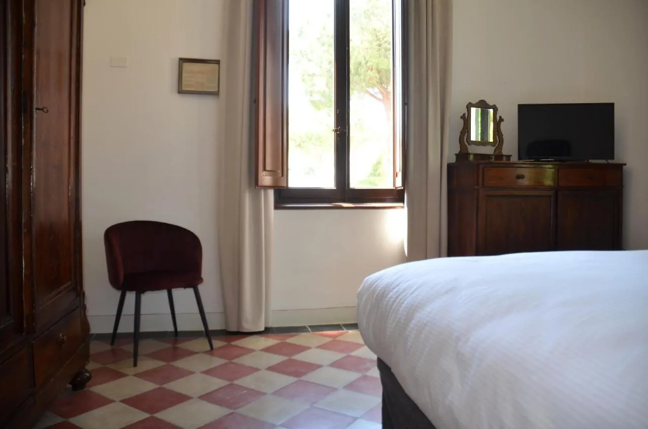 ****  Hotel Select Suites & Spa - Apartments Riccione Italy