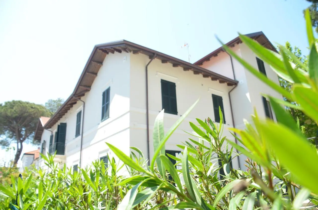 Hotel Select Suites & Spa - Apartments Riccione