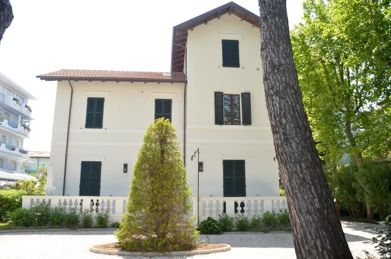 Hotel Select Suites & Spa - Apartments Riccione