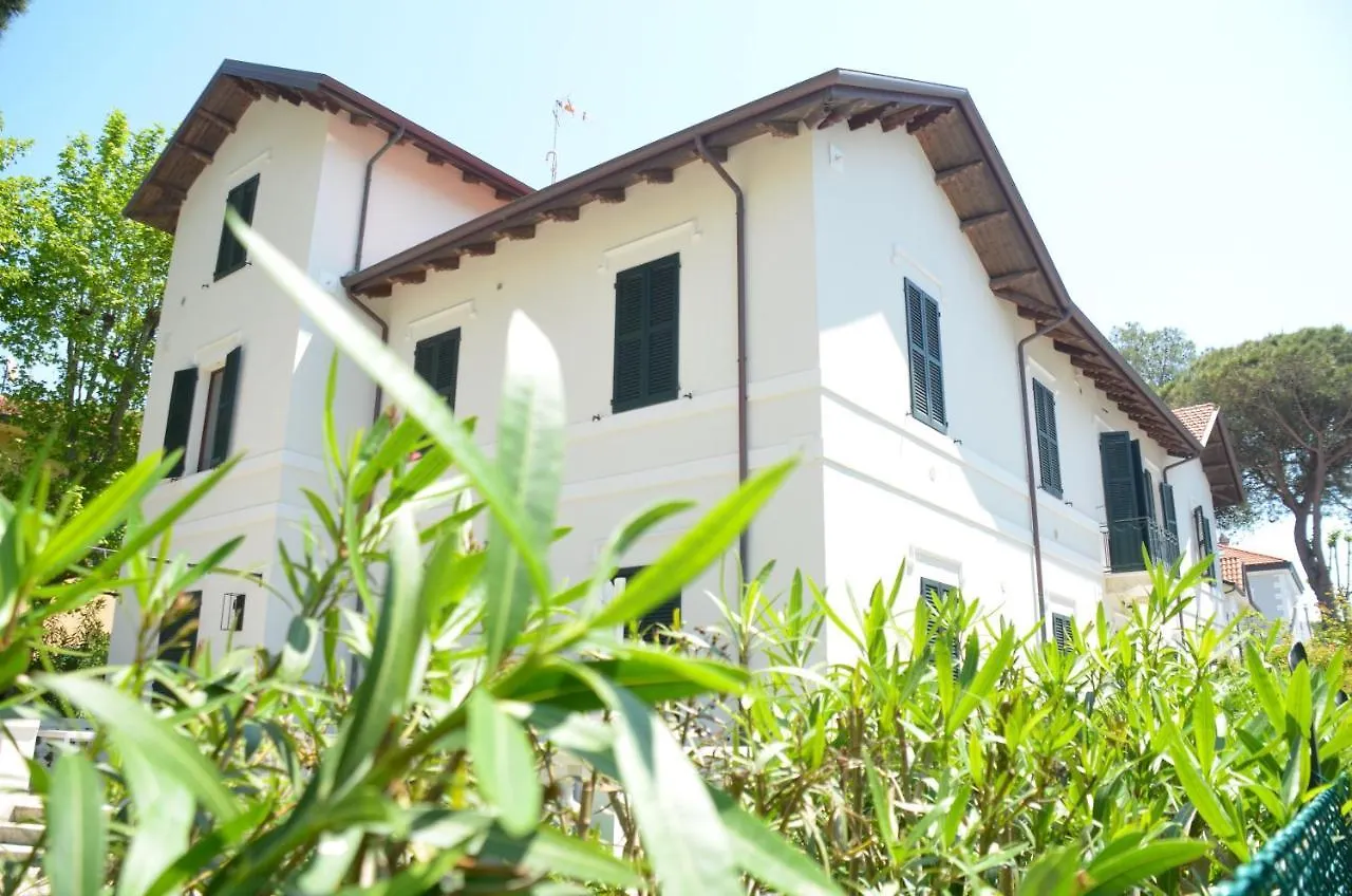 Hotel Select Suites & Spa - Apartments Riccione