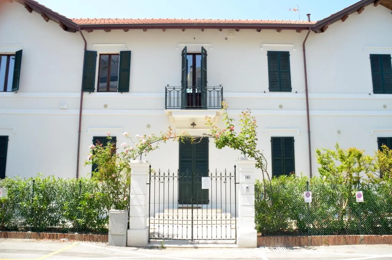Hotel Select Suites & Spa - Apartments Riccione