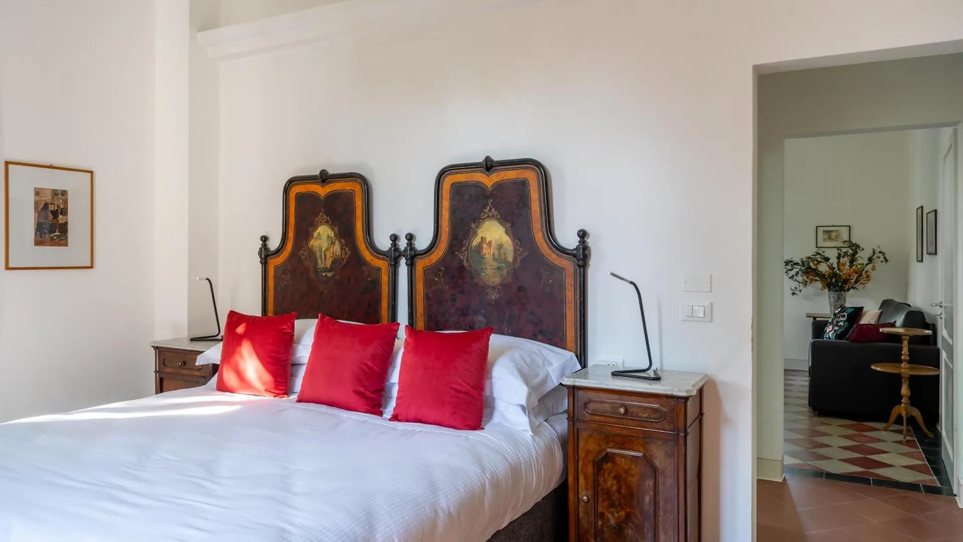 ****  Hotel Select Suites & Spa - Apartments Riccione Italy