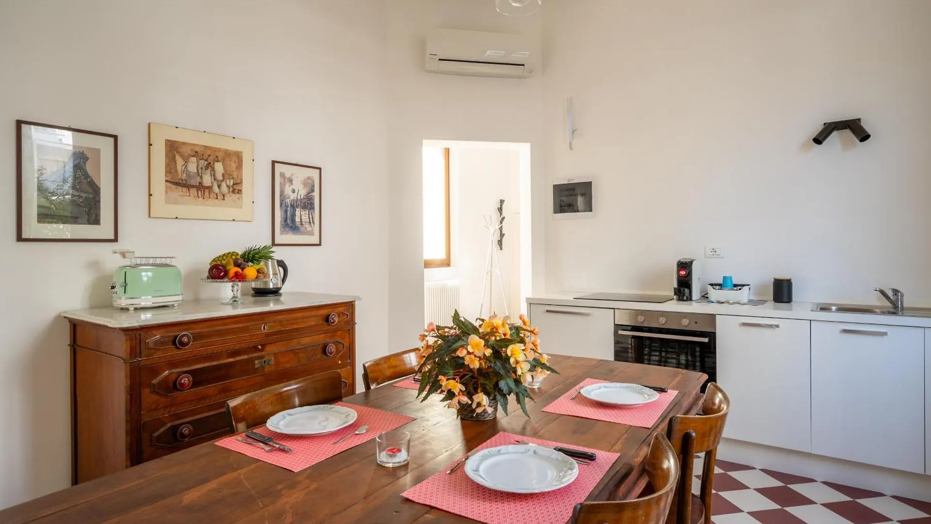 Hotel Select Suites & Spa - Apartments Riccione