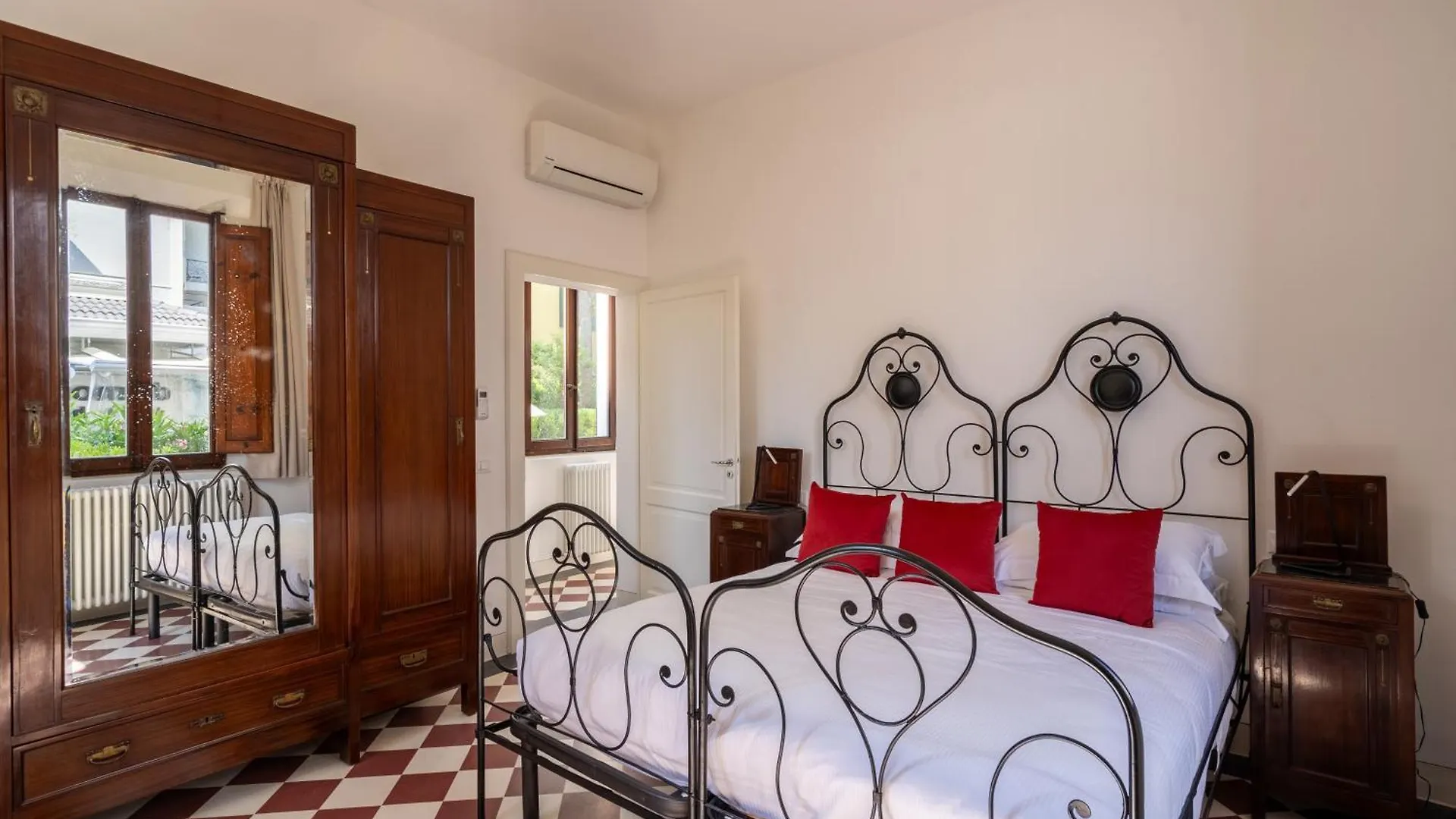 Hotel Select Suites & Spa - Apartments Riccione