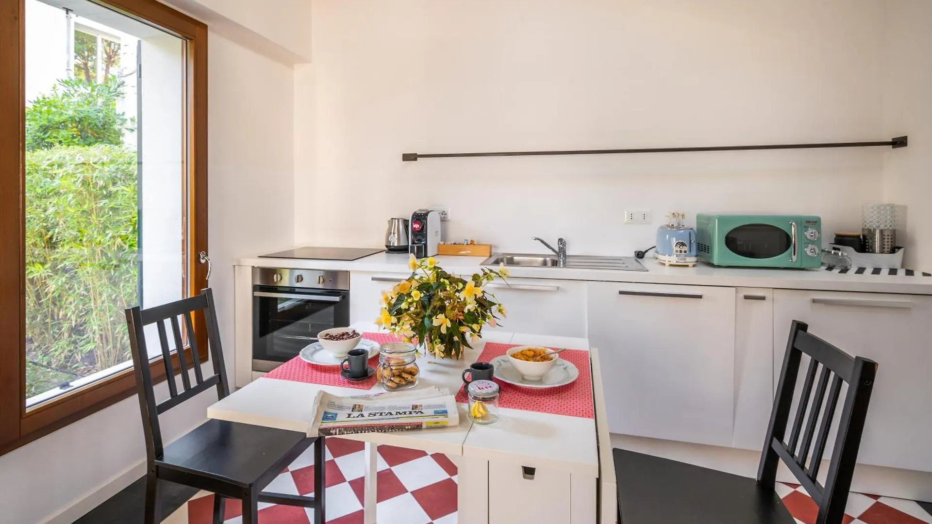Hotel Select Suites & Spa - Apartments Riccione