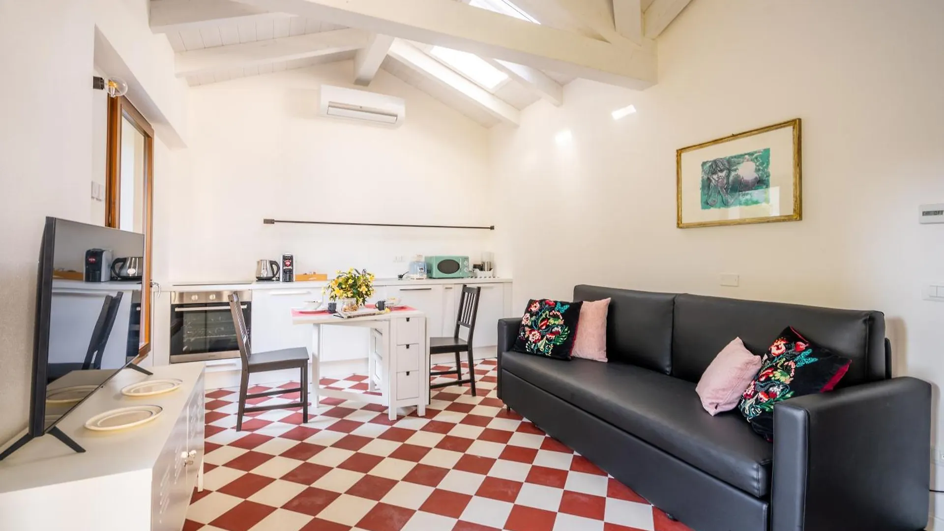 ****  Hotel Select Suites & Spa - Apartments Riccione Italy