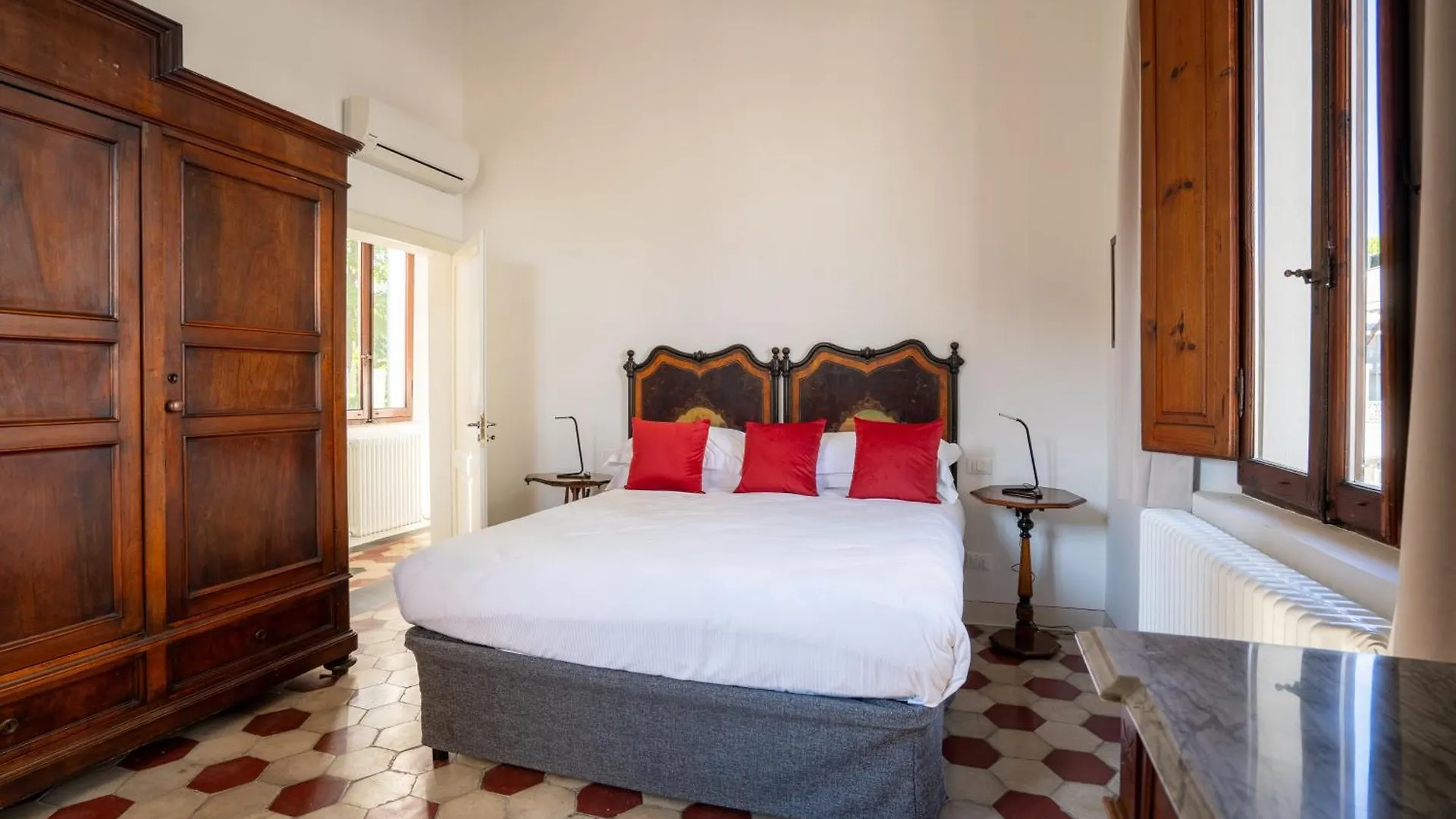 Hotel Select Suites & Spa - Apartments Riccione