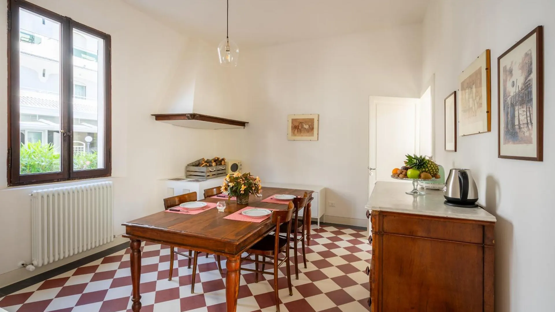 Hotel Select Suites & Spa - Apartments Riccione