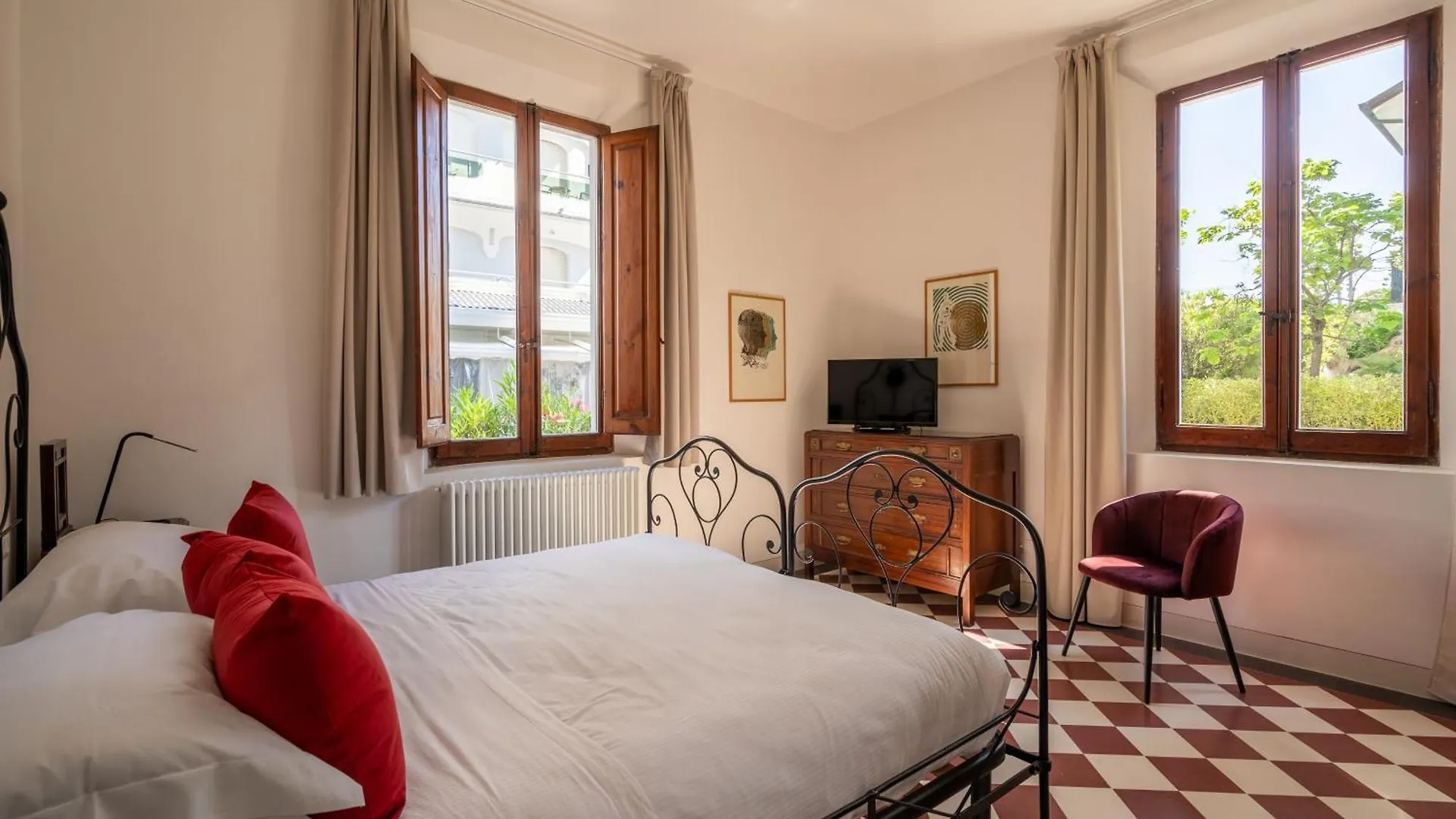 Hotel Select Suites & Spa - Apartments Riccione 4*,  Italy
