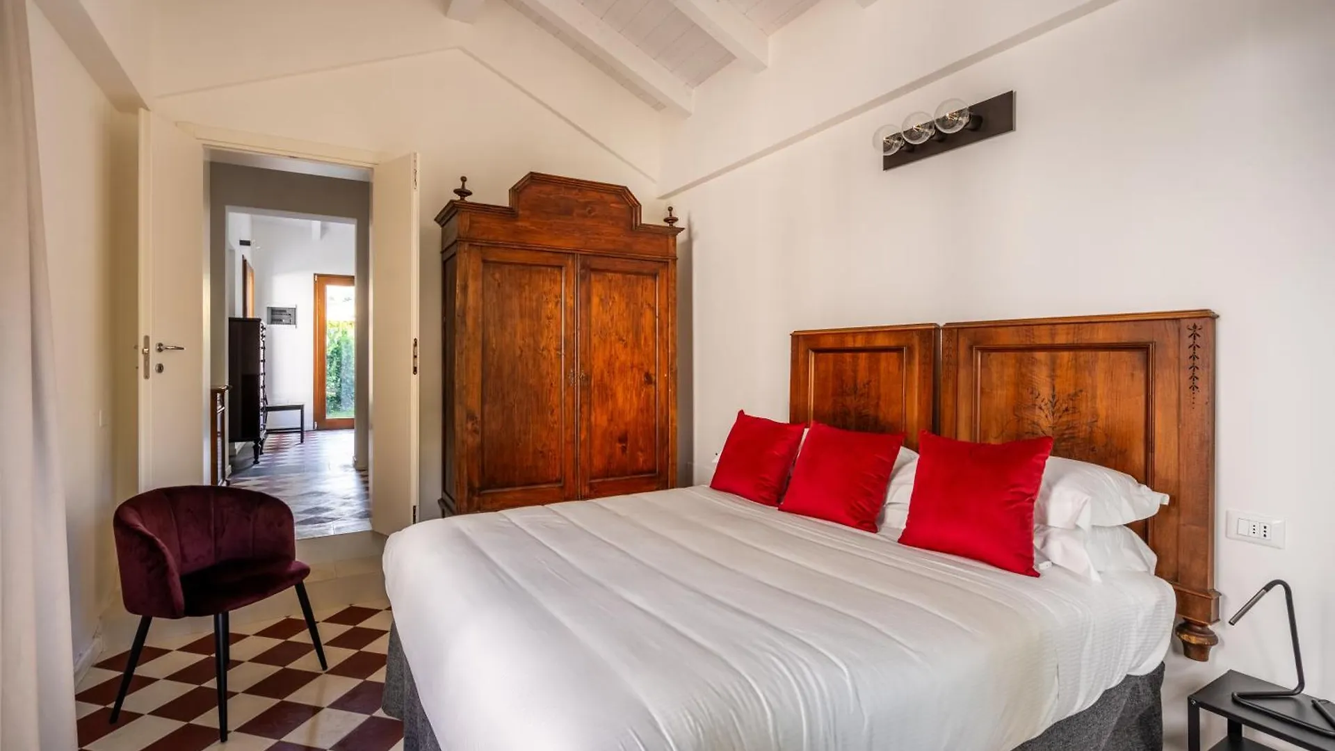 Hotel Select Suites & Spa - Apartments Riccione