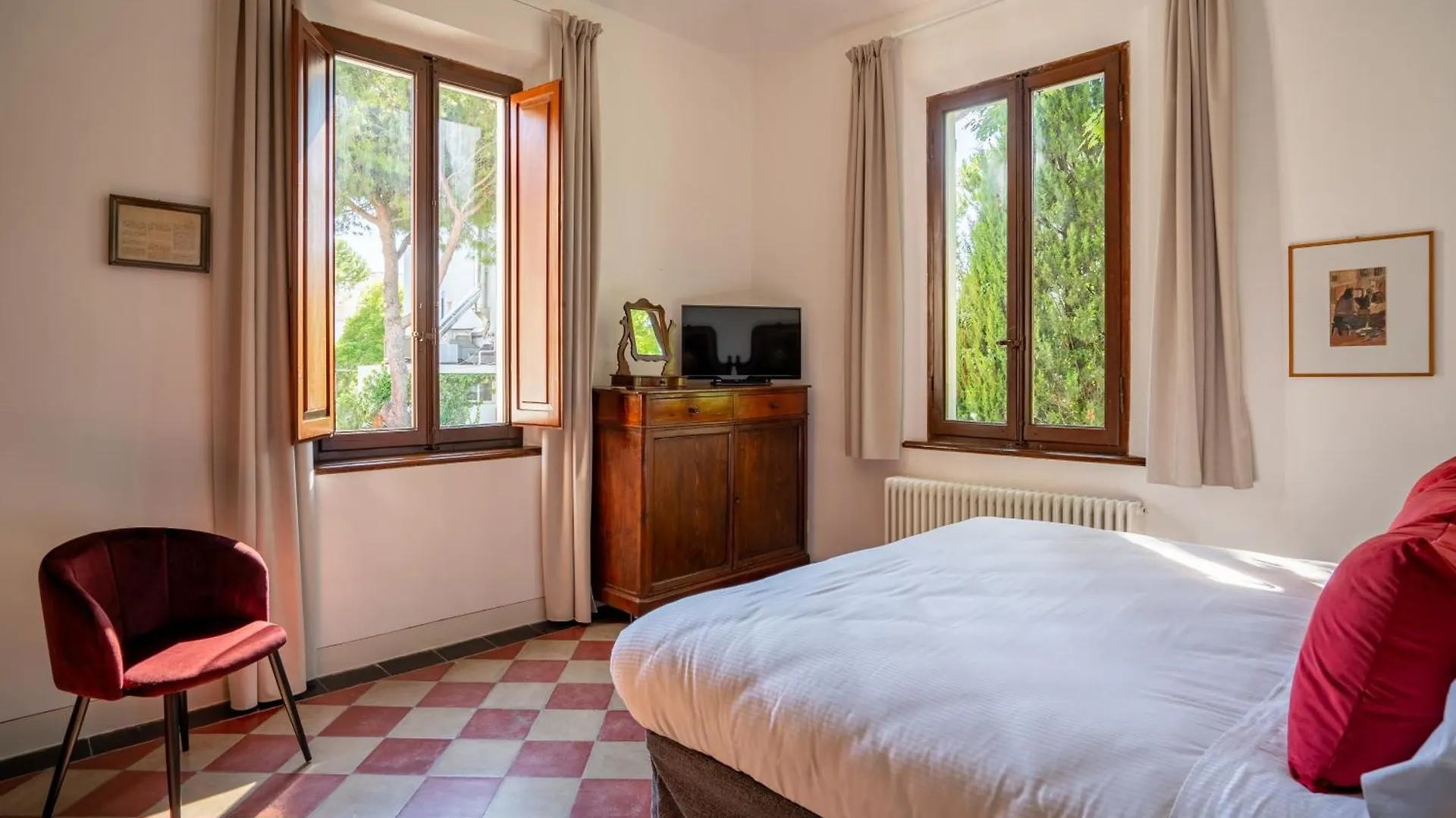 Hotel Select Suites & Spa - Apartments Riccione