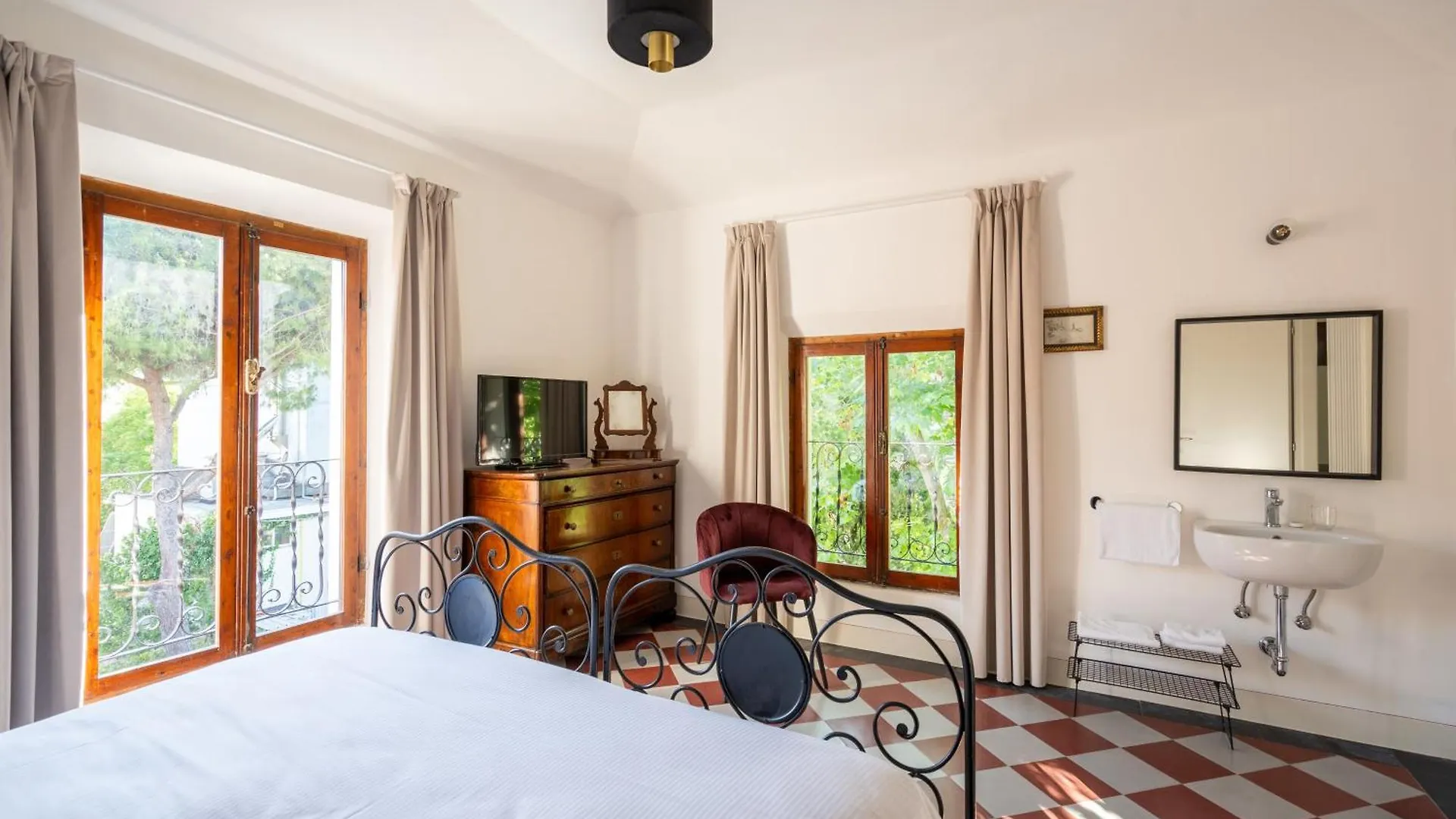 Hotel Select Suites & Spa - Apartments Riccione