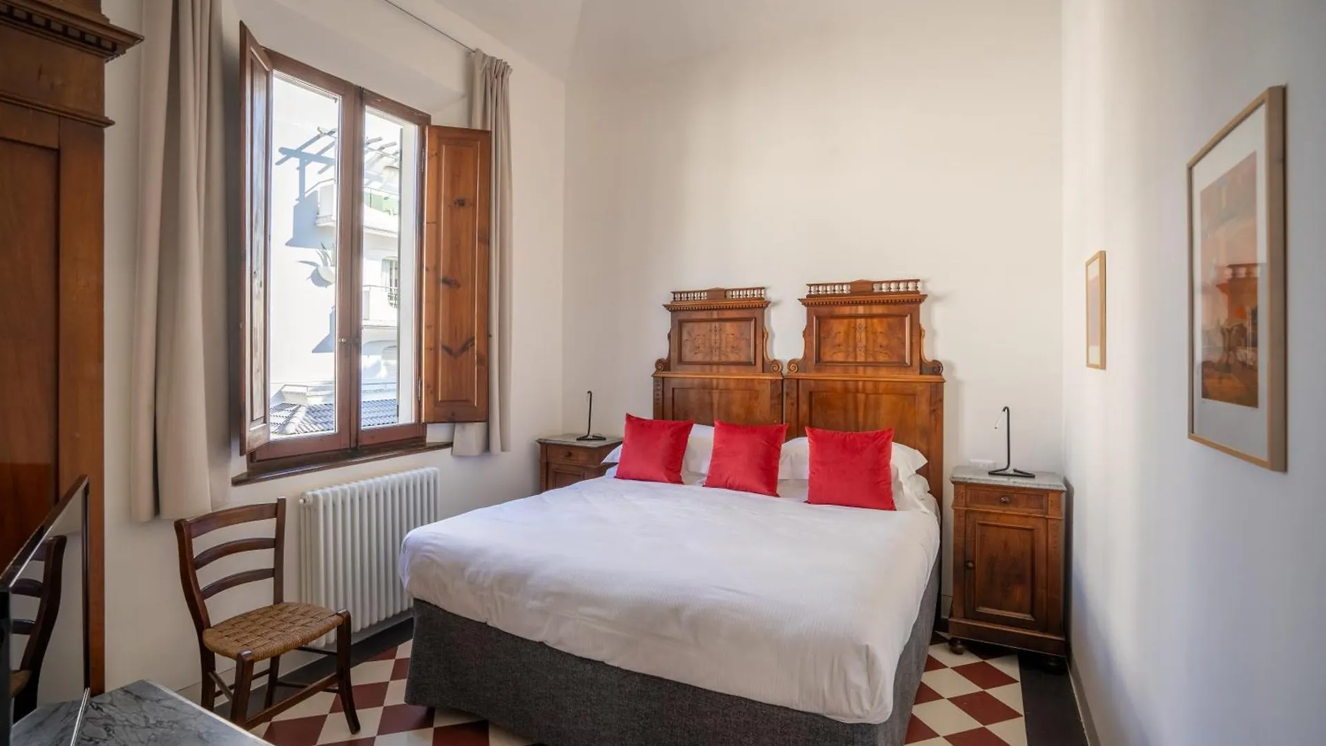 Hotel Select Suites & Spa - Apartments Riccione 4*,