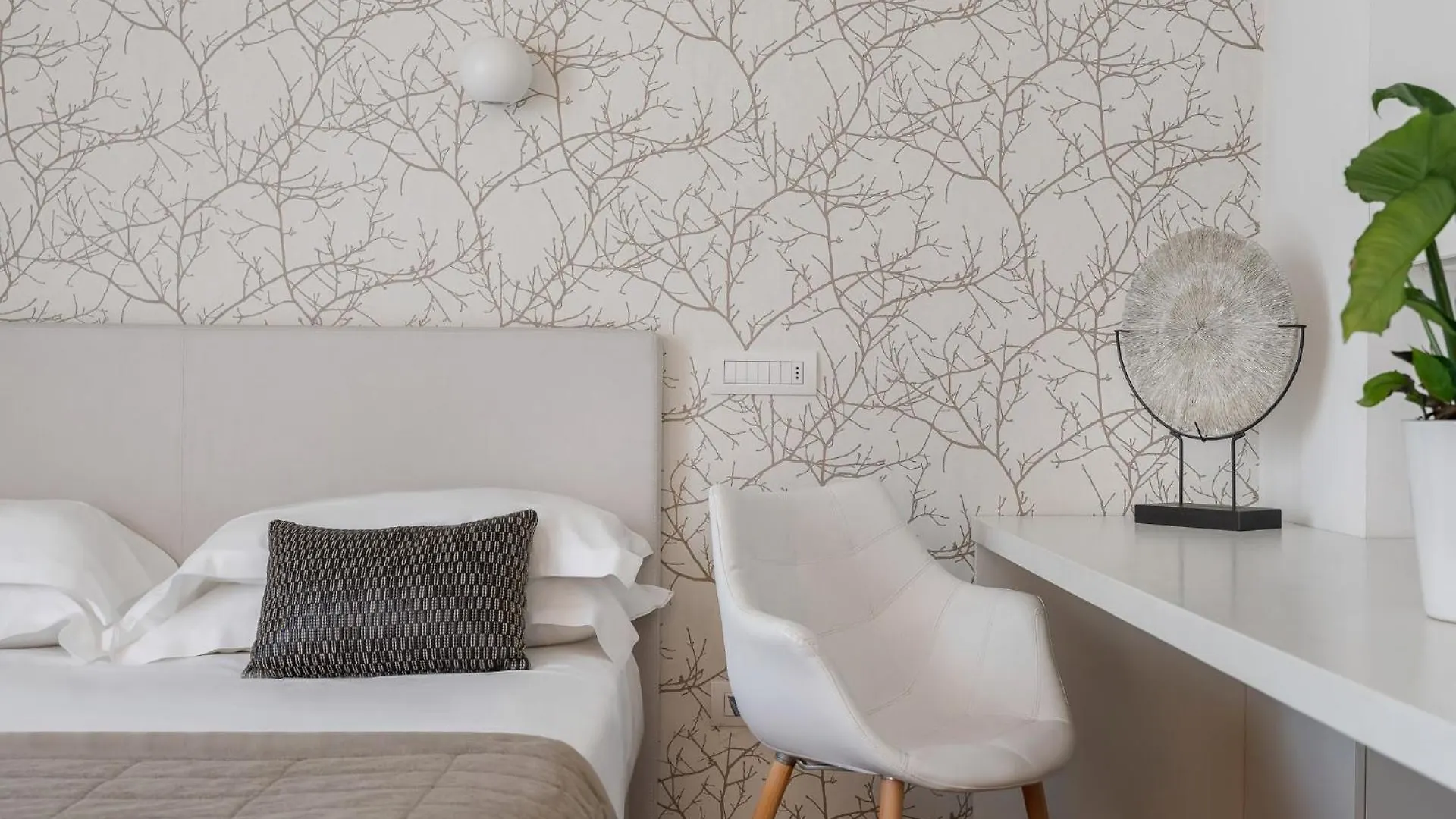 Hotel Select Suites & Spa - Apartments Riccione 4*,  Italy