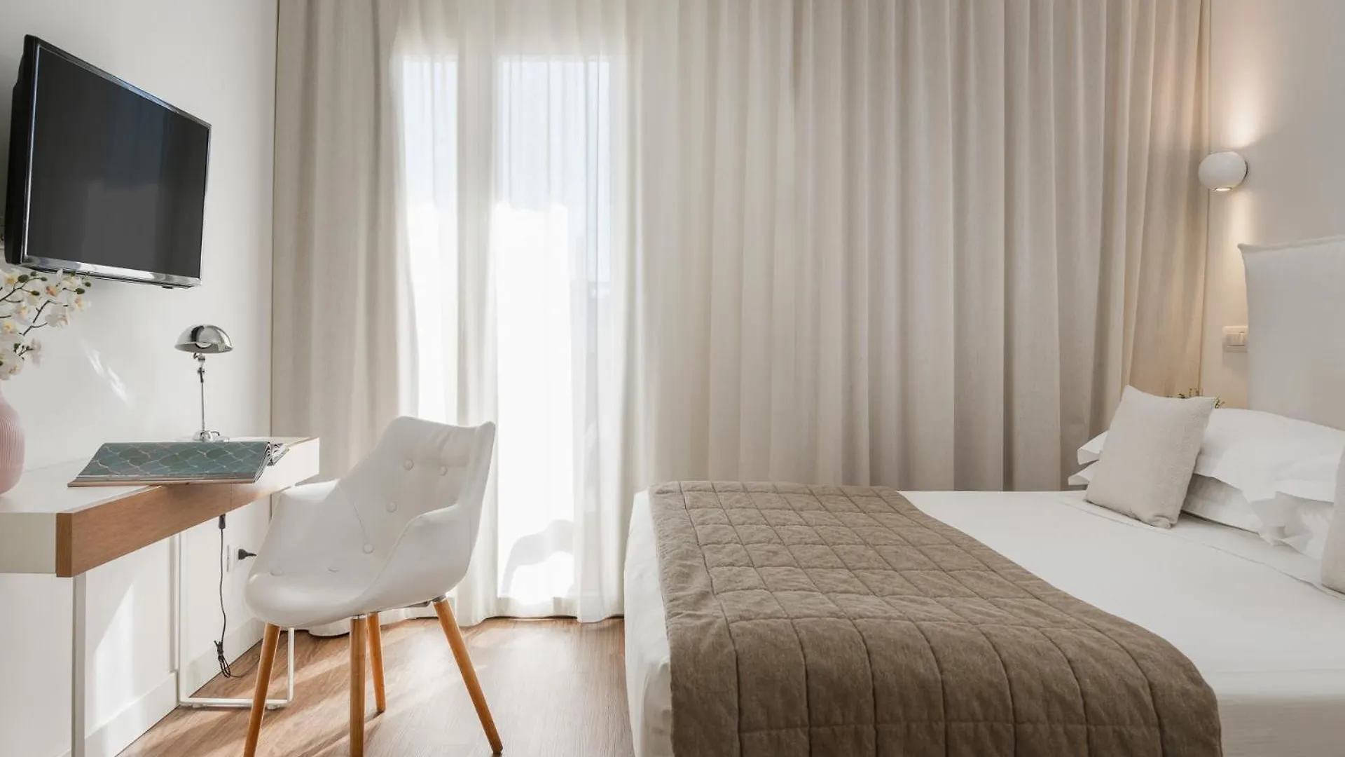Hotel Select Suites & Spa - Apartments Riccione