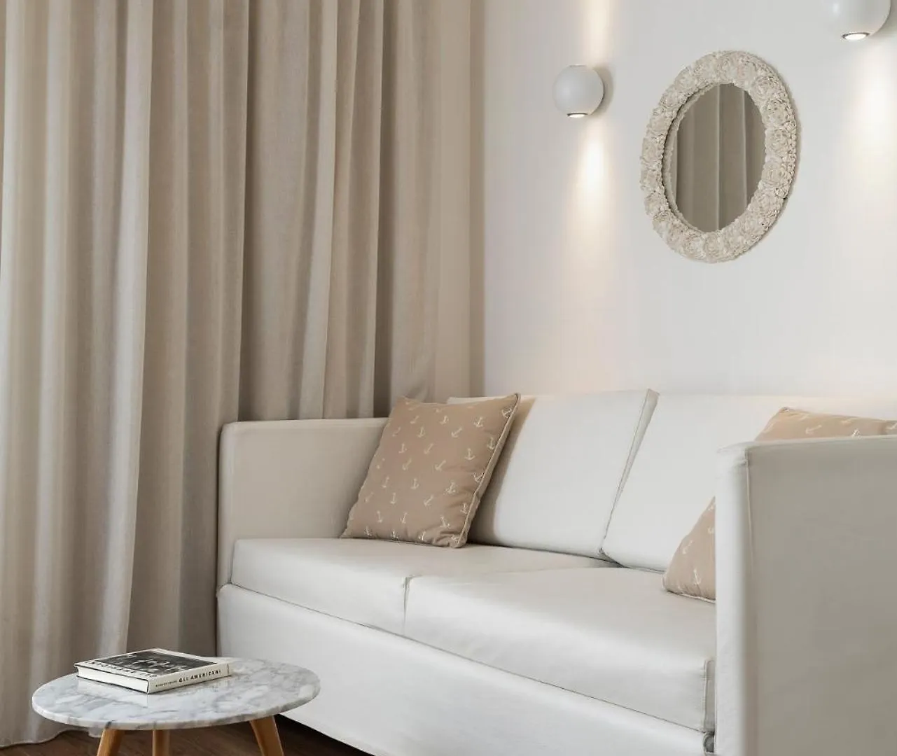 Hotel Select Suites & Spa - Apartments Riccione