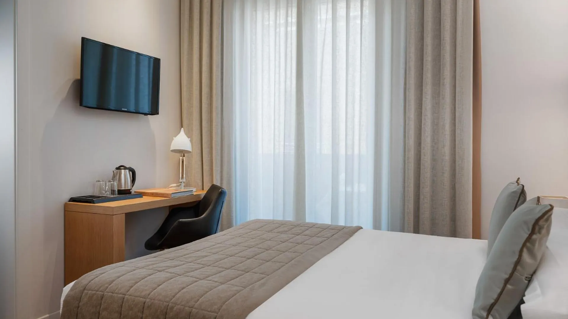 Hotel Select Suites & Spa - Apartments Riccione