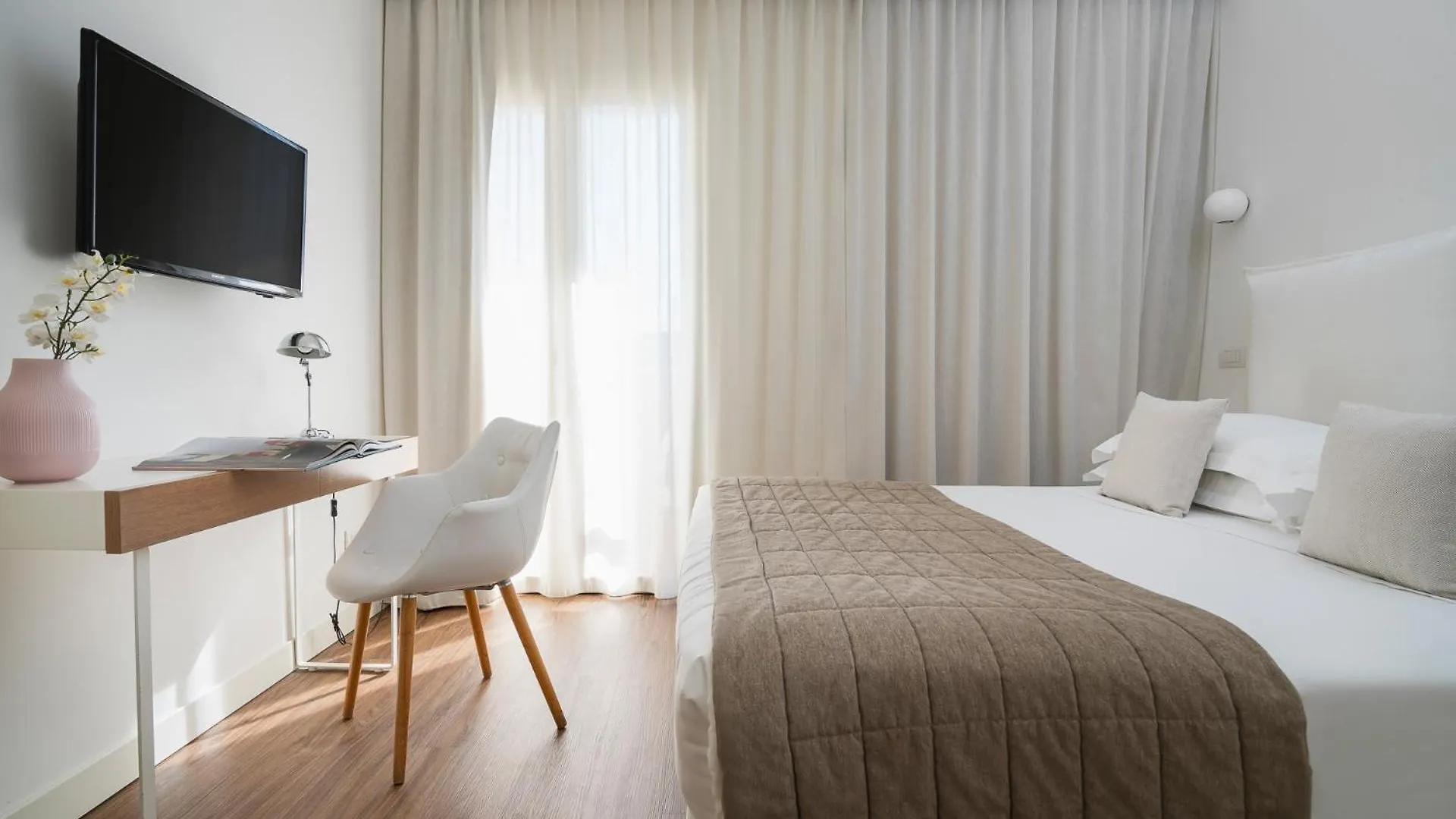 Hotel Select Suites & Spa - Apartments Riccione