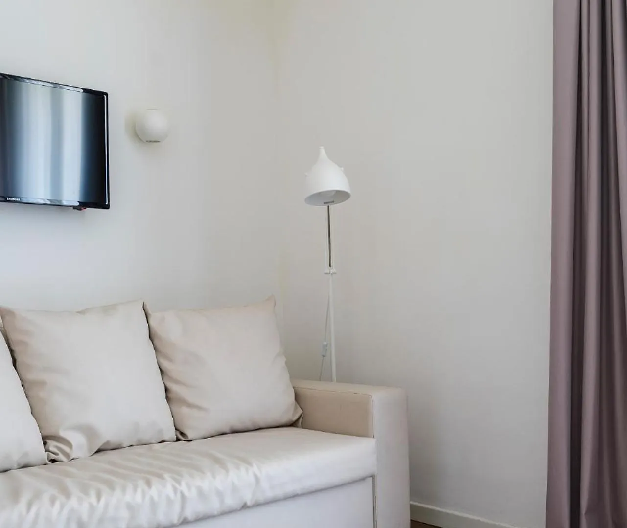 Hotel Select Suites & Spa - Apartments Riccione