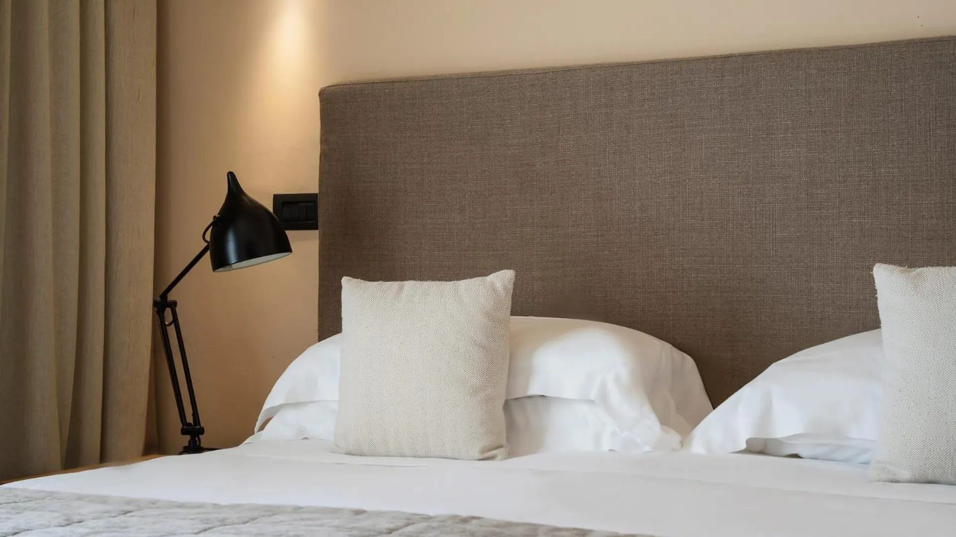 Hotel Select Suites & Spa - Apartments Riccione