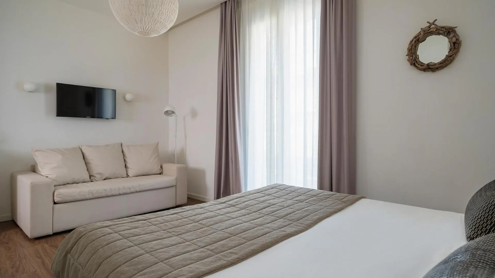 Hotel Select Suites & Spa - Apartments Riccione