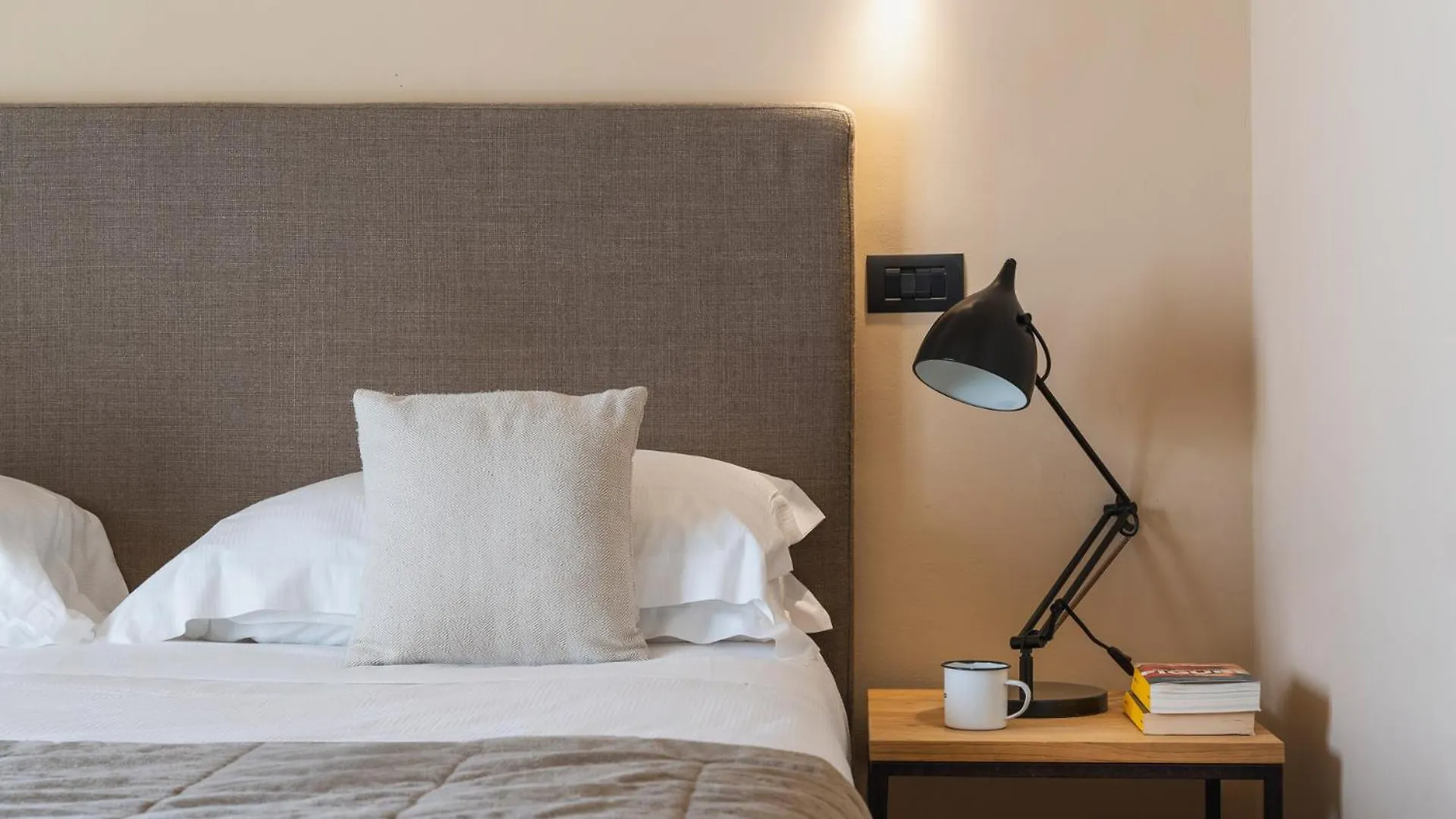 Hotel Select Suites & Spa - Apartments Riccione