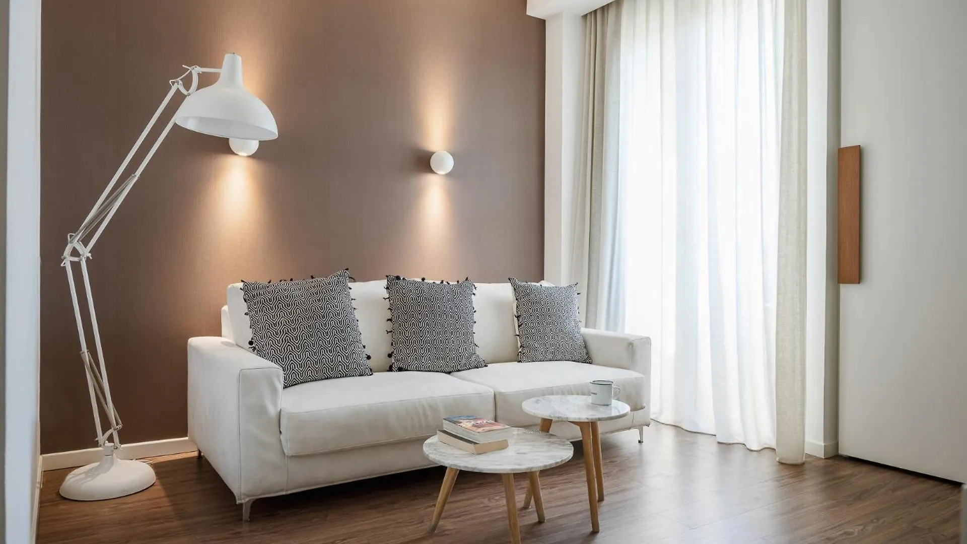 Hotel Select Suites & Spa - Apartments Riccione