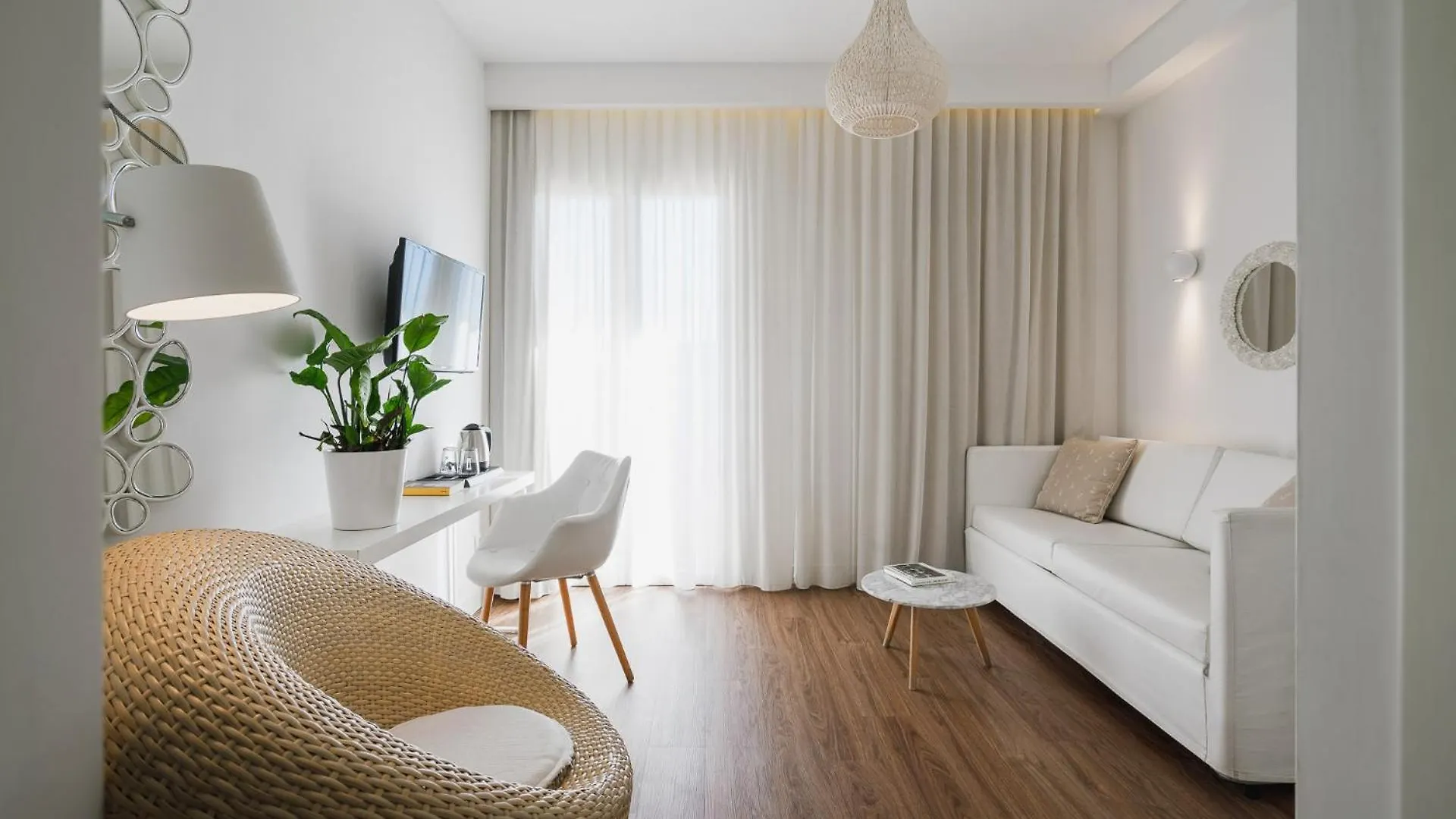 Hotel Select Suites & Spa - Apartments Riccione