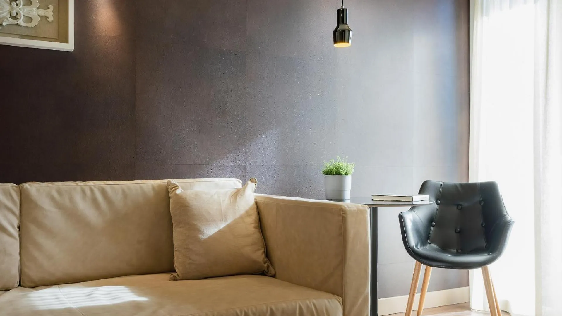 Hotel Select Suites & Spa - Apartments Riccione Italy