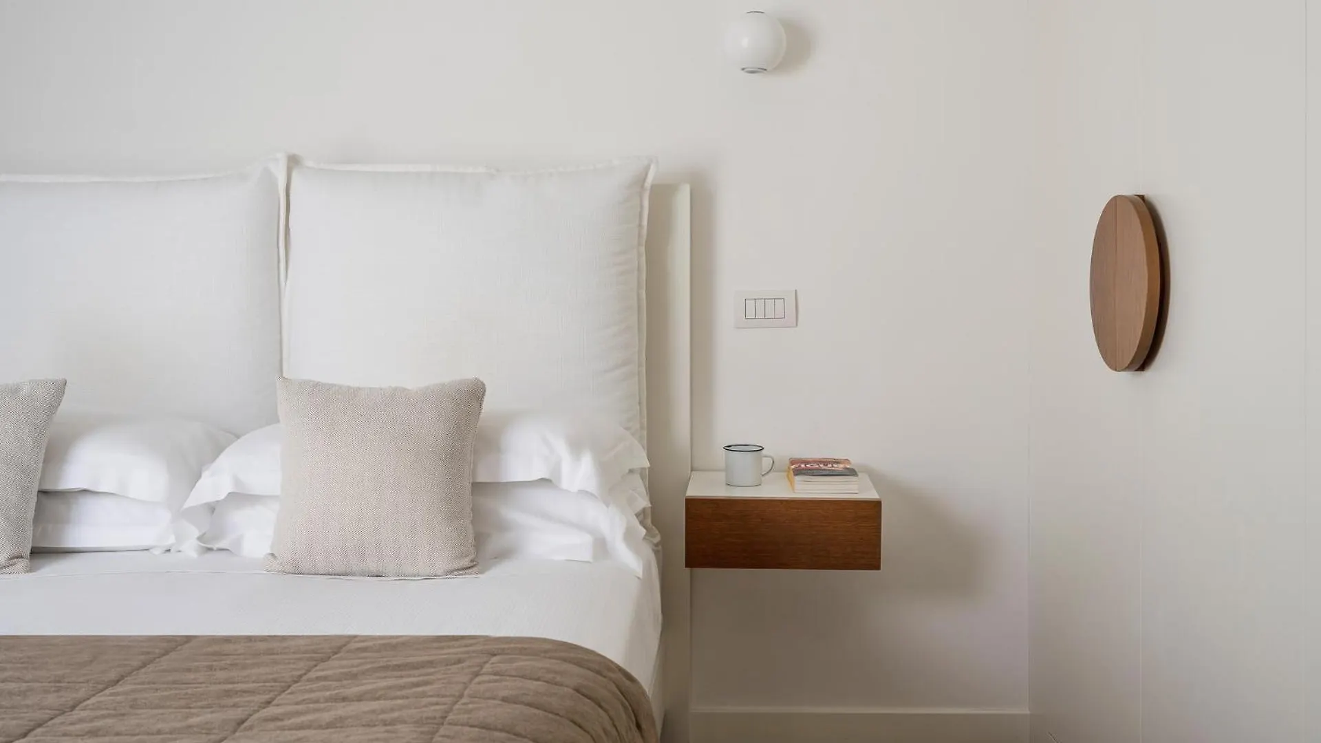Hotel Select Suites & Spa - Apartments Riccione 4*,  Italy