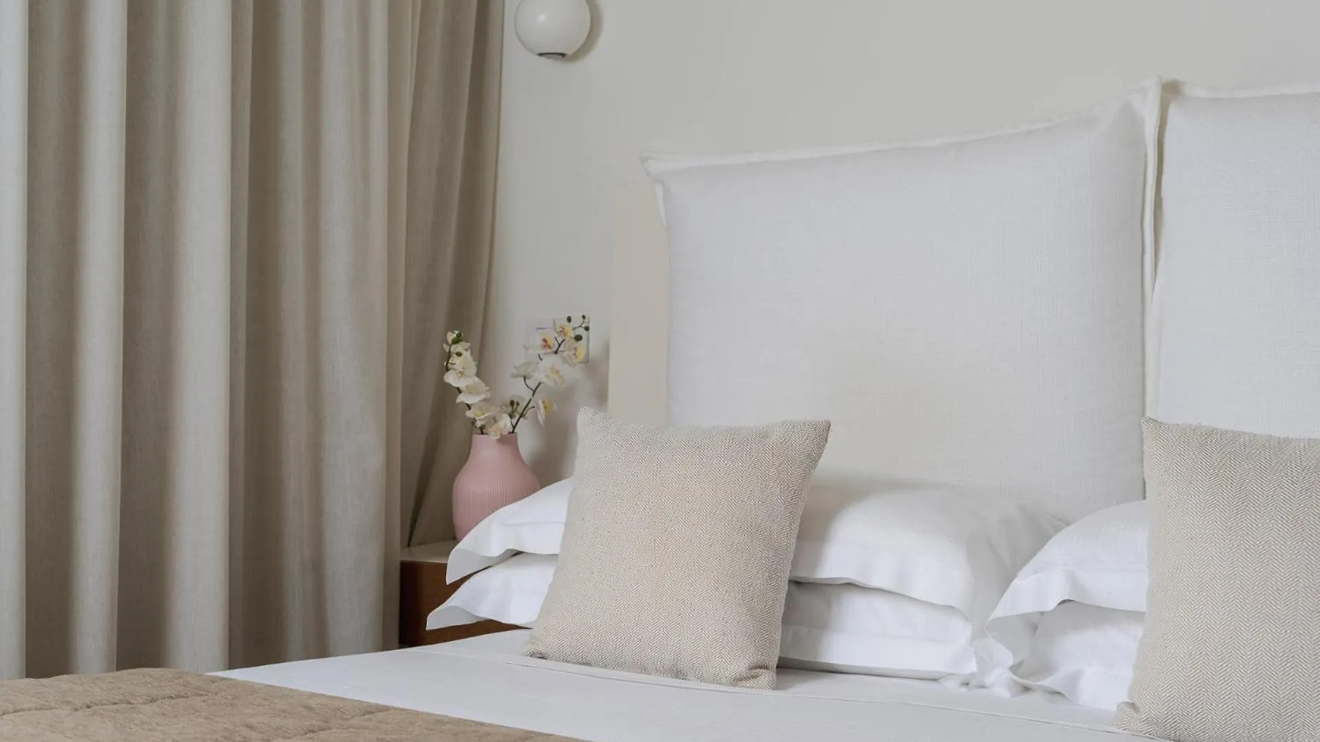 Hotel Select Suites & Spa - Apartments Riccione