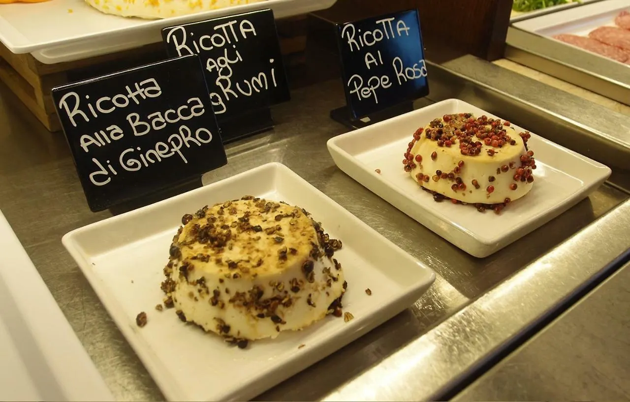 Hotel Select Suites & Spa - Apartments Riccione Italia