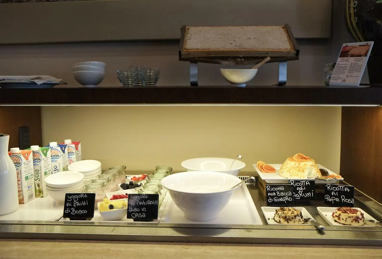 Hotel Select Suites & Spa - Apartments Riccione