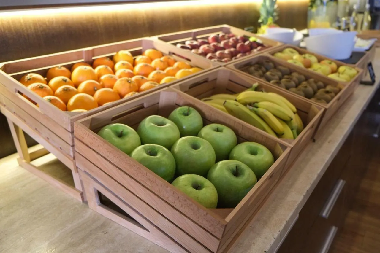 Hotel Select Suites & Spa - Apartments Riccione