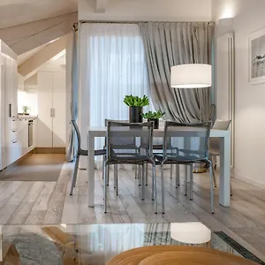 Aparthotel Lungomare - Charming