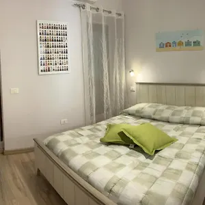 Casa Victoria Iun Q5032 Appartement Cagliari