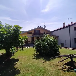 Casa Relax Appartement Laveno-Mombello