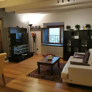 Appartamento Borgo La Croce Firenze