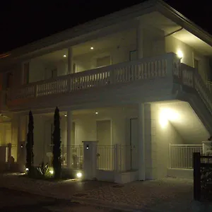 Appartamento Casa Via Meucci