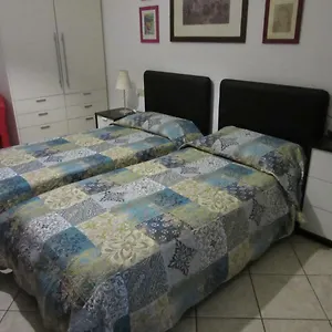 Nenna Séjour chez l'habitant Olbia