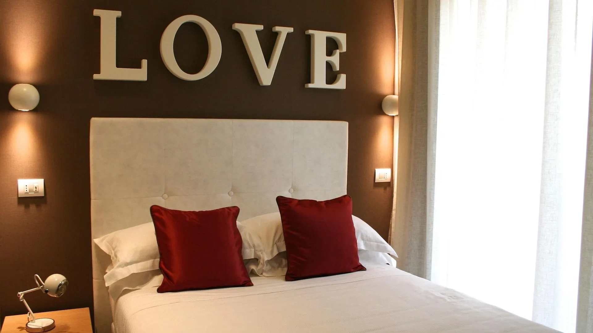 Hotel Select Suites & Spa - Apartments Riccione