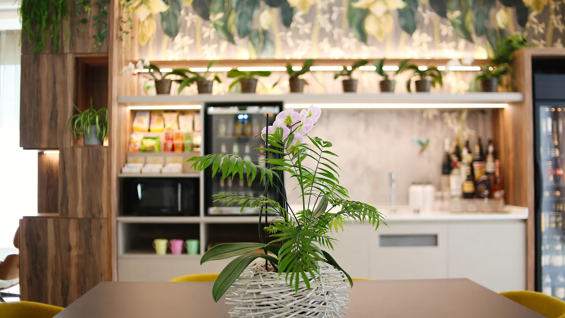Hotel Select Suites & Spa - Apartments Riccione Italy