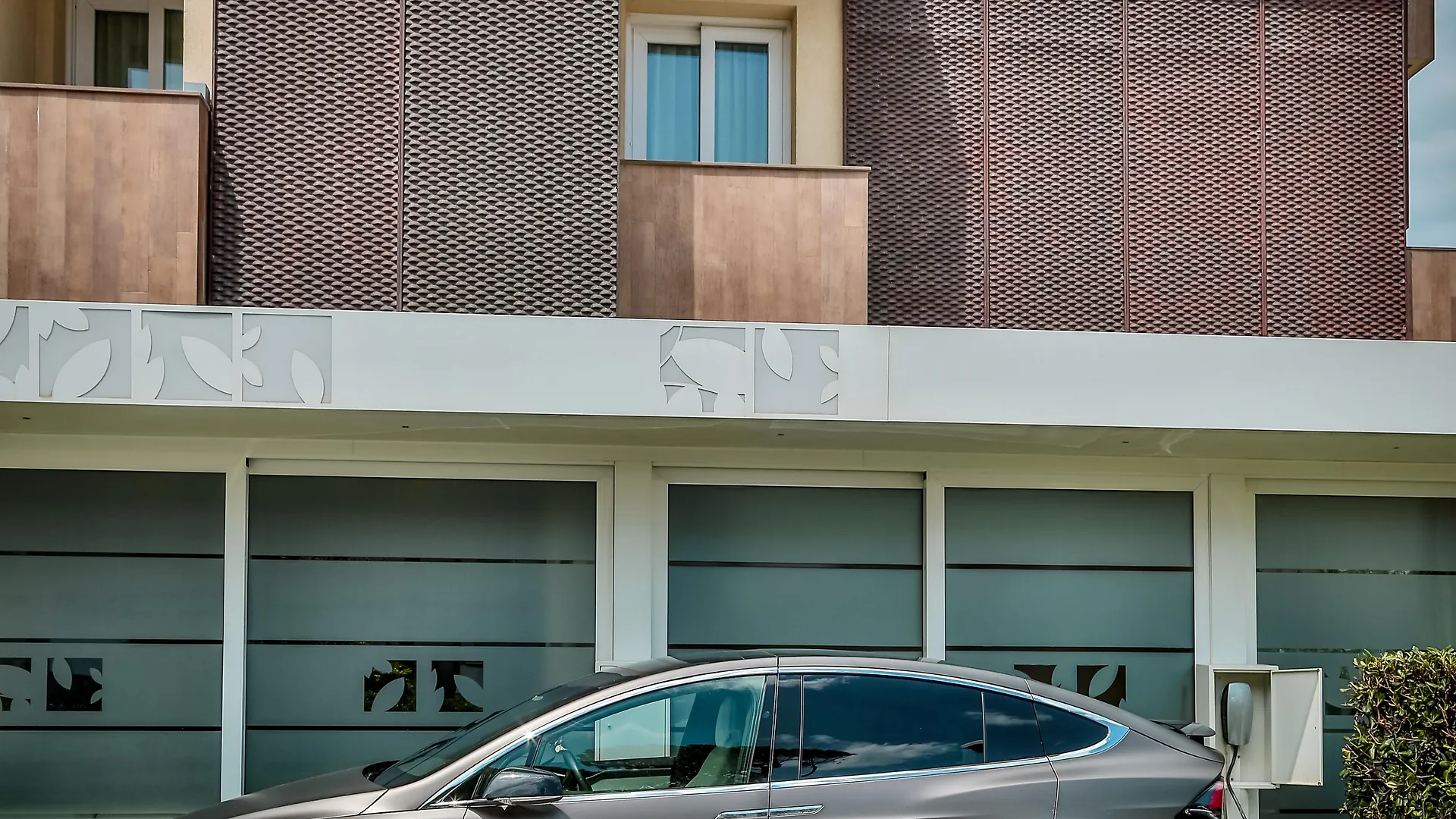 Hotel Select Suites & Spa - Apartments Riccione