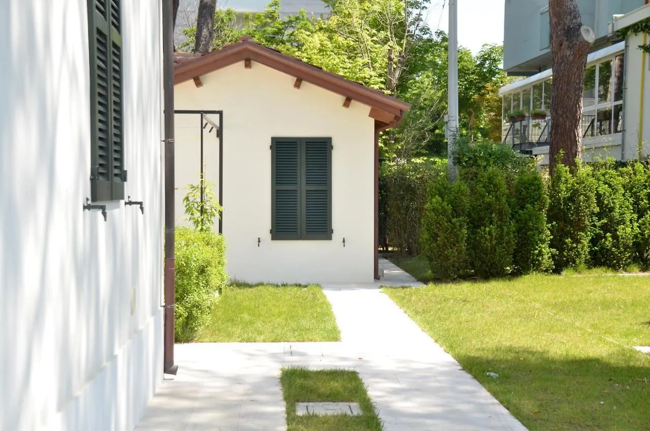Hotel Select Suites & Spa - Apartments Riccione